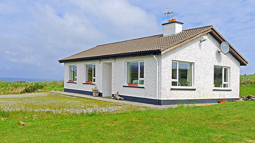 Casa Connemara – Self Catering