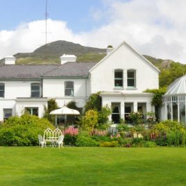 Cashel House Hotel