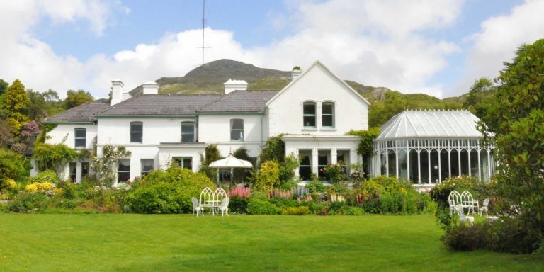 Cashel House Hotel