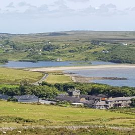 Cleggan Farm Holiday Cottages