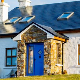 Clifden Bay Lodge B&B