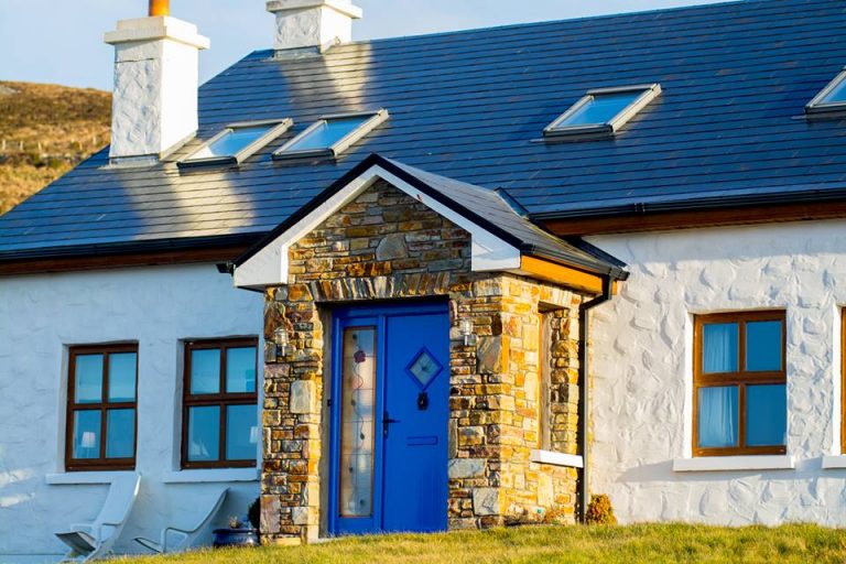 Clifden Bay Lodge B&B