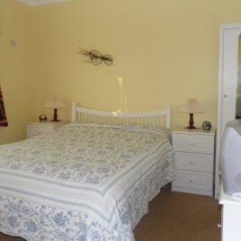 Clifden Farmhouse