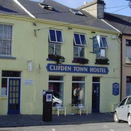 Clifden Town Hostel