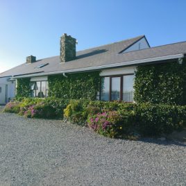Conamara House – Bed & Breakfast