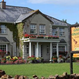 Connemara Country Lodge