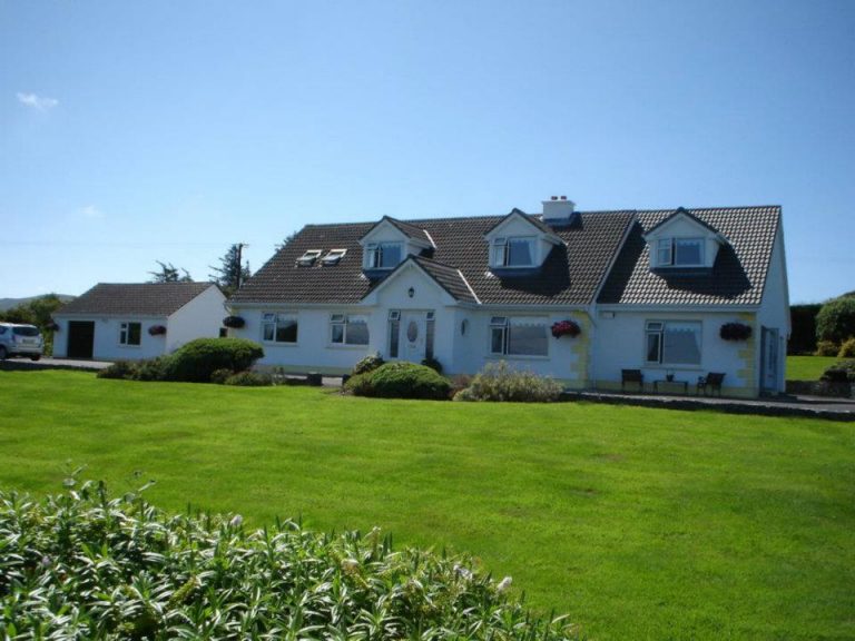 Cornerstones B&B
