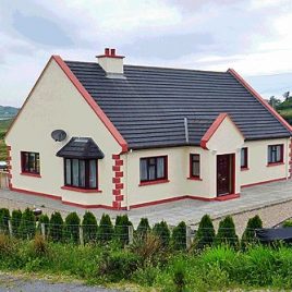 Coyne’s Cottage – Self Catering