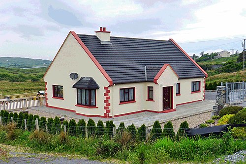 Coyne’s Cottage – Self Catering
