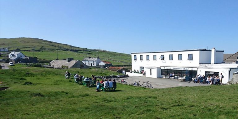 Doonmore Hotel