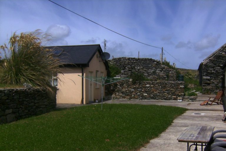 East End Cottages