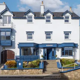 Eldons B&B