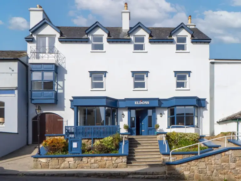 Eldons B&B