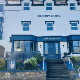 Eldons Hotel and Restaurant