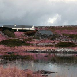 Emlaghmore Lodge