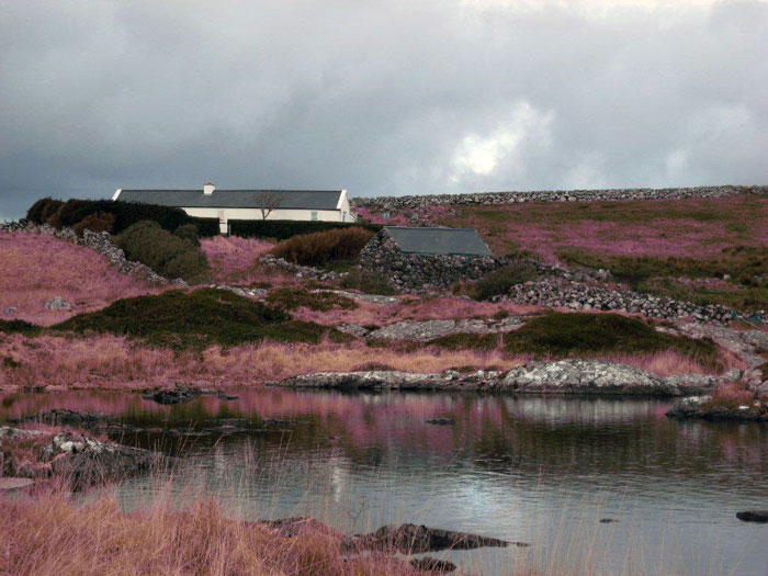 Emlaghmore Lodge