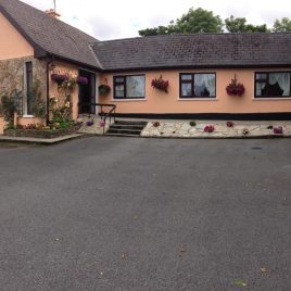 Eriu Lodge B&B