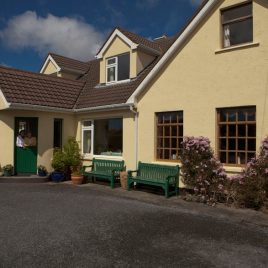 Faul House Bed & Breakfast