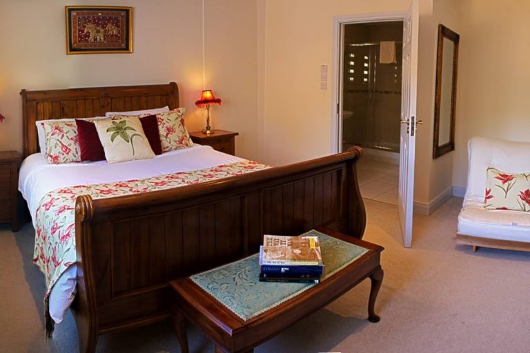Gannon’s Self Catering