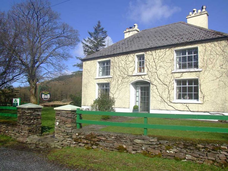 Glen Valley Bed & Breakfast