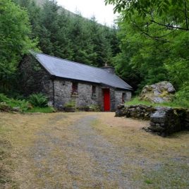 Glenlosh Valley Country Cottages – Self Catering