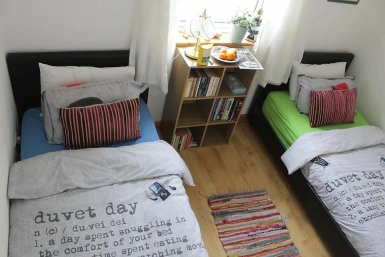 Grallagh Guest House B&B