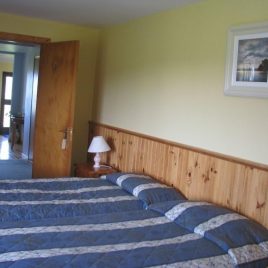 Hazelbrook Farmhouse B&B