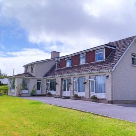 Heather Lodge B&B