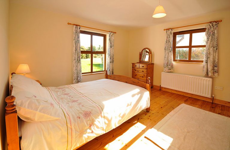 Heatherhill Cottages – Self Catering