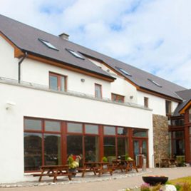 Inishbofin House Hotel