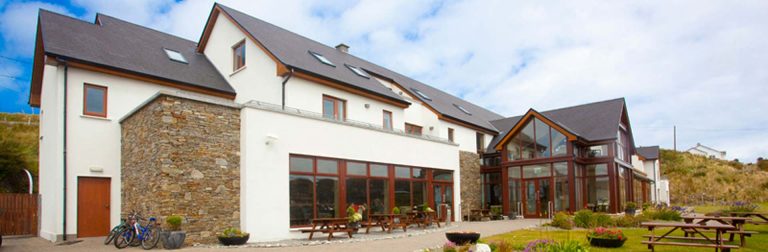 Inishbofin House Hotel