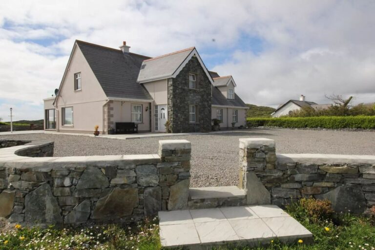 Keoghs MurlachLodge