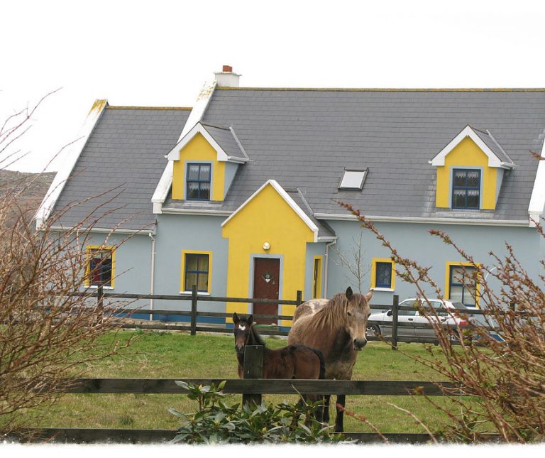 Kermor House