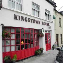 Kingstown House