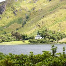 Kylemore Lodge