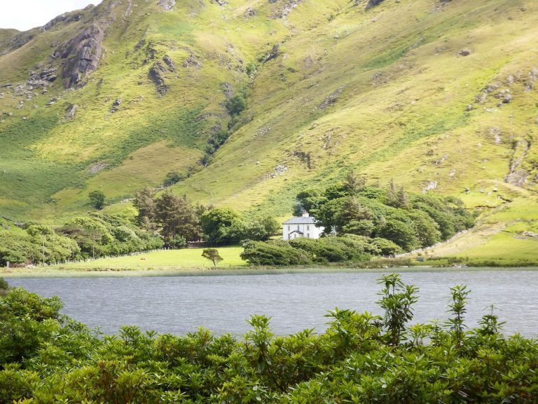 Kylemore Lodge
