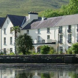 Leenane Hotel