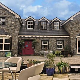 Connemara National Park Hostel