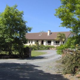 Lough Fadda House