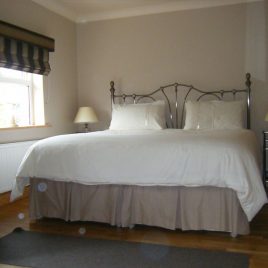 Mannin Lodge