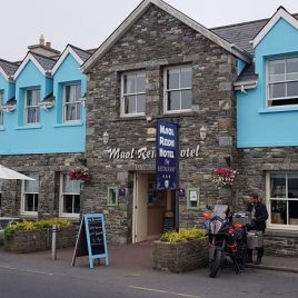 Maol Reidh Hotel