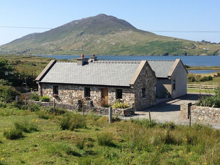 Mitchells Cottage – Self Catering