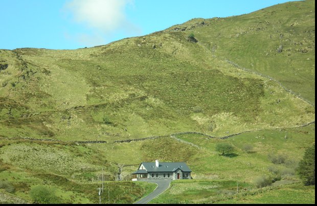 Mountain View Bed and Breakfast