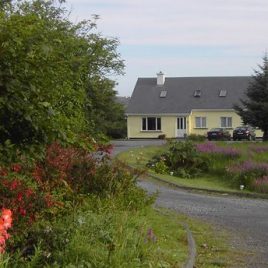 Mountainside B&B