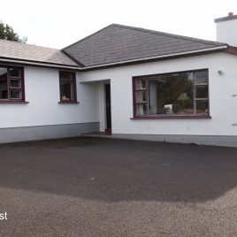 Mullaghgloss House – Self Catering