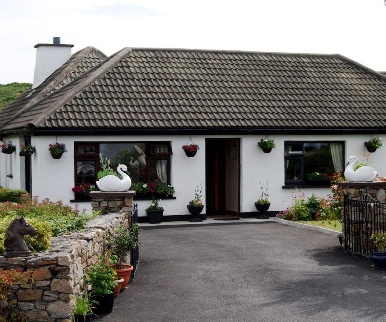 Ocean Wave Bed and Breakfast