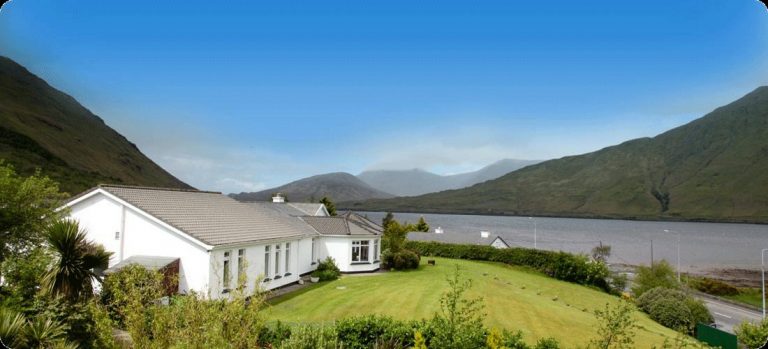 Portfinn Lodge