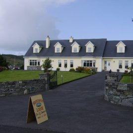 Racecourse Lodge