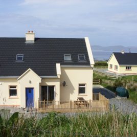 Renvyle Beach Self Catering