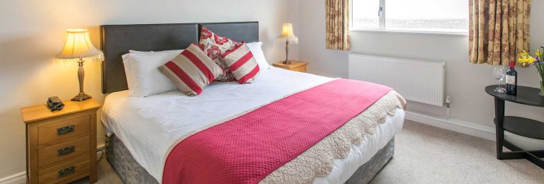 Roundstone House Hotel